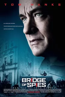 Bridge of Spies บริดจ์ ออฟ สปายส์ จารชนเจรจาทมิฬ