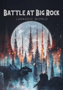 Battle At Big Rock
