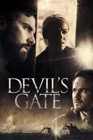 Devil’s Gate ประตูปีศาจ