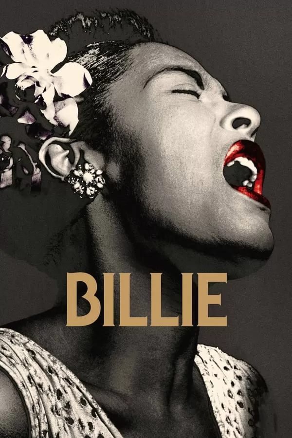 Billie บิลลี่ ฮอลิเดย์ แจ๊ส เปลี่ยน โลก