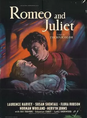 Romeo and Juliet ตำนานรัก โรมิโอ แอนด์ จูเลียต