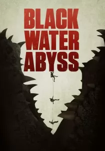 Black Water Abyss กระชากนรก โคตรไอ้เข้