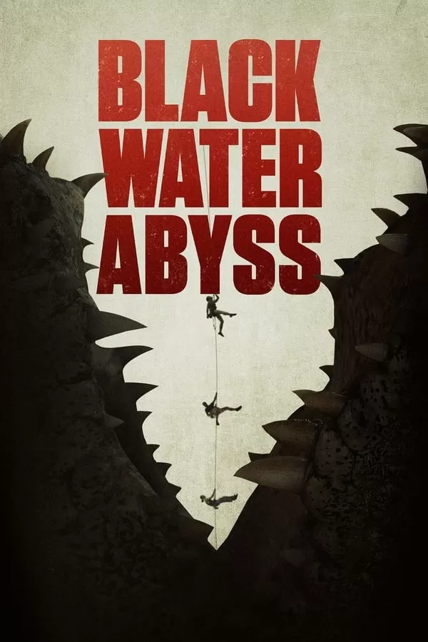 Black Water Abyss กระชากนรก โคตรไอ้เข้