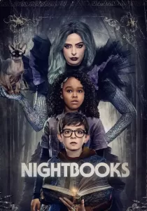 Nightbooks ไนต์บุ๊คส์