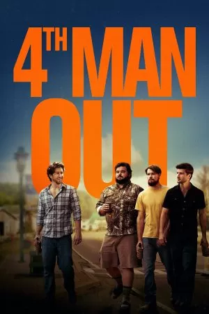 Fourth Man Out โฟร์ท แมน เอาท์