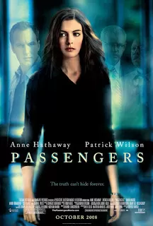 Passengers แพสเซนเจอร์ส สัมผัสเฉียดนรก