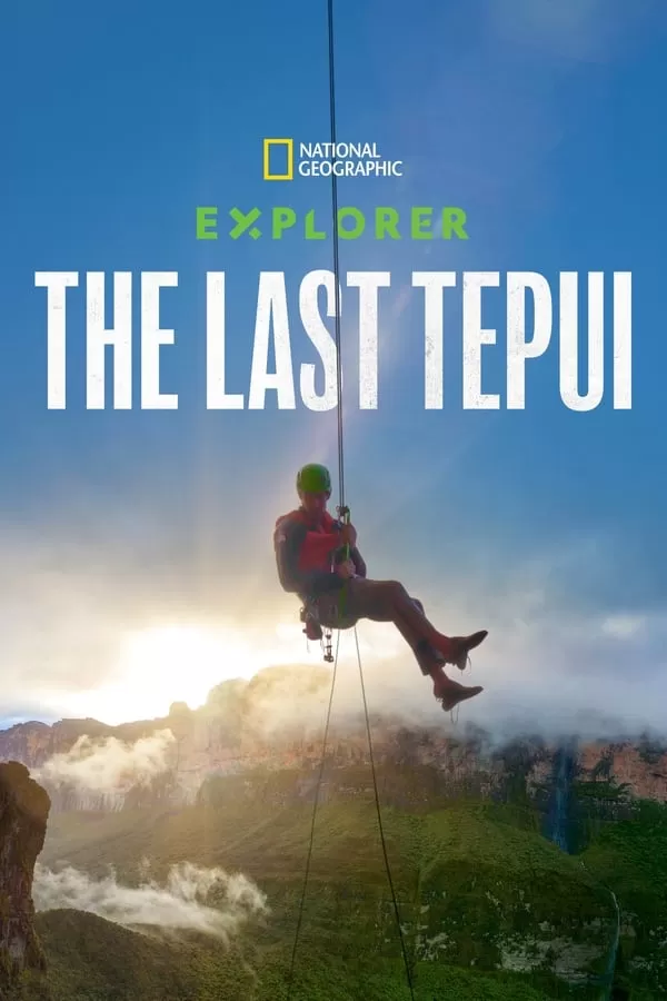 Explorer The Last Tepui พากย์ไทย