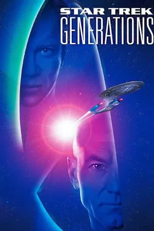 Star Trek 7: Generations สตาร์ เทรค 7: ผ่ามิติจักรวาลทลายโลก
