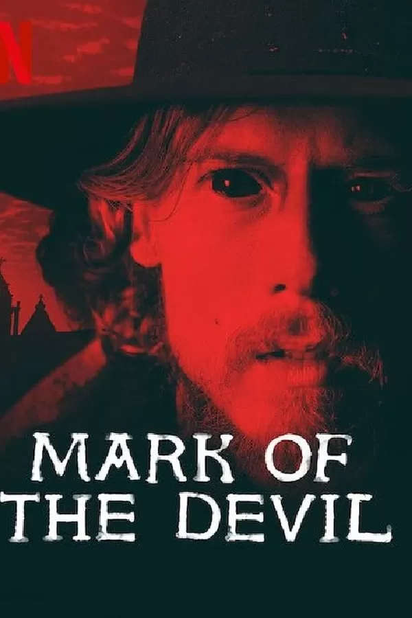 Mark Of The Devil รอยปีศาจ