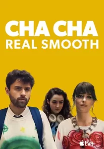 Cha Cha Real Smooth บรรยายไทย