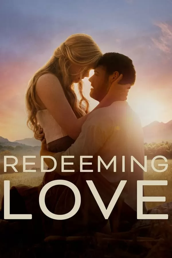 Redeeming Love  บรรยายไทย