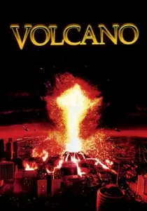 Volcano ปะทุนรก ล้างปฐพี