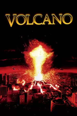 Volcano ปะทุนรก ล้างปฐพี