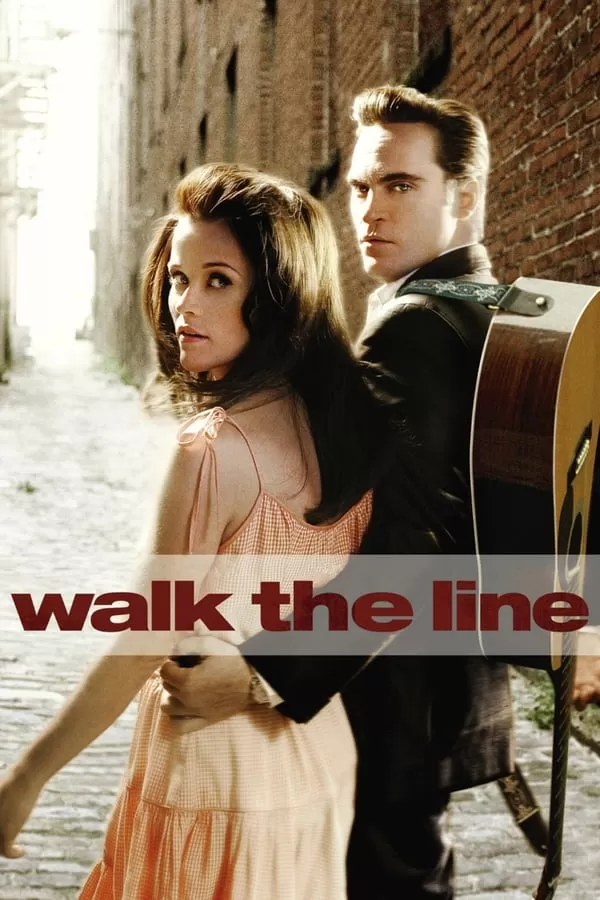 Walk the Line วอล์ค เดอะ ไลน์ อ้อมกอดรักก้องโลก