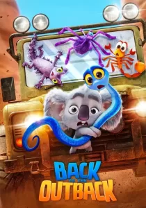 Back to the Outback รวมพลังกลับเอาท์แบ็ค