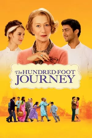 The Hundred-Foot Journey ปรุงชีวิต ลิขิตฝัน