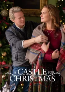 A Castle For Christmas ปราสาทคริสต์มาส
