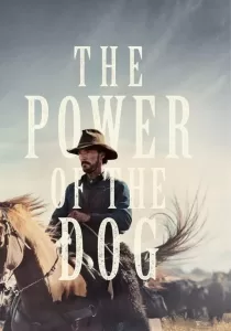 The Power Of The Dog