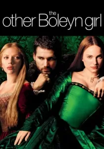The Other Boleyn Girl บัลลังก์รักฉาวโลก