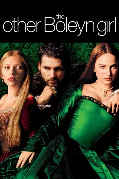 The Other Boleyn Girl บัลลังก์รักฉาวโลก