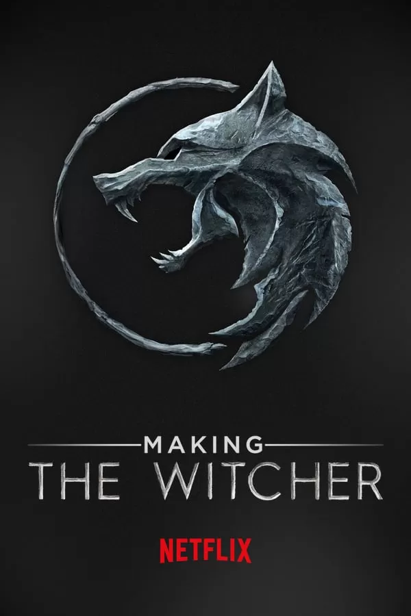 Making The Witcher | Netflix เบื้องหลังเดอะ วิทเชอร์ นักล่าจอมอสูร