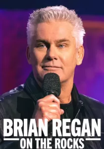 Brian Regan on the Rocks ไบรอัน รีแกน ออน เดอะ ร็อค