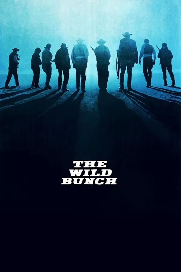 The Wild Bunch คนเดนคน