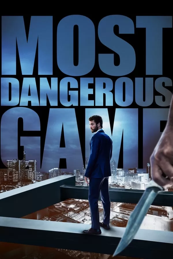 Most Dangerous Game บรรยายไทย