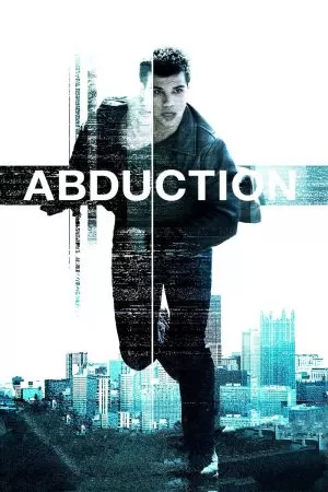 Abduction ระห่ำแค้นชิงตัวประกัน