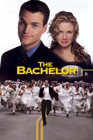 The Bachelor เดอะ แบชเชอเลอร์ ผู้ชายหัวใจเวอร์จิ้น