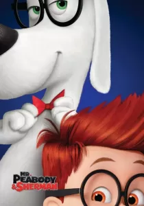 Mr. Peabody & Sherman ผจญภัยท่องเวลากับนายพีบอดี้และเชอร์แมน