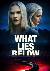 What Lies Below ซ่อนเสน่หา