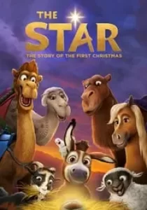 The Star คืนมหัศจรรย์แห่งดวงดาว