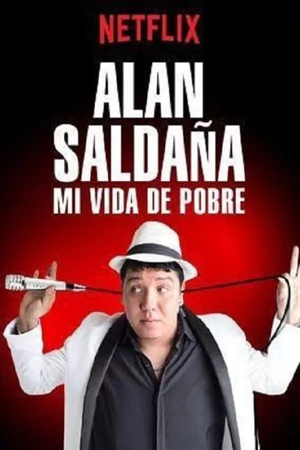 Alan Saldana Locked Up อลัน ซัลดาญ่า ติดคุก