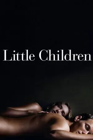 Little Children ซ่อนรัก