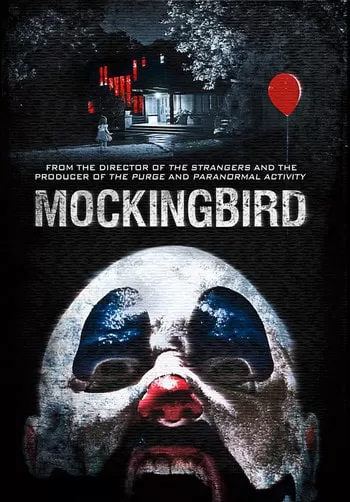 Mockingbird วิดีโอสยอง เกมมรณะ