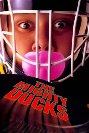 The Mighty Ducks ขบวนการหัวใจตะนอย 1