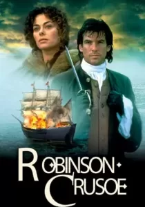 Robinson Crusoe โรบินสัน ครูโซ ผจญภัยแดนพิสดาร