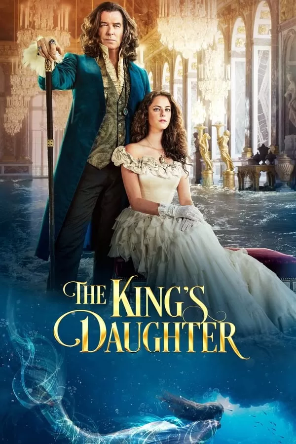 The King’s Daughter บรรยายไทย