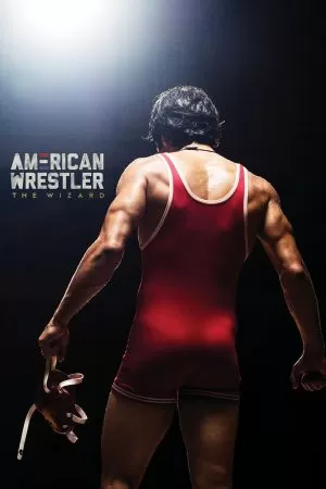 American Wrestler The Wizard นักมวยปล้ำชาวอเมริกัน