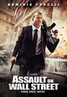 Assault on Wall Street อัดแค้นถล่มวอลสตรีท