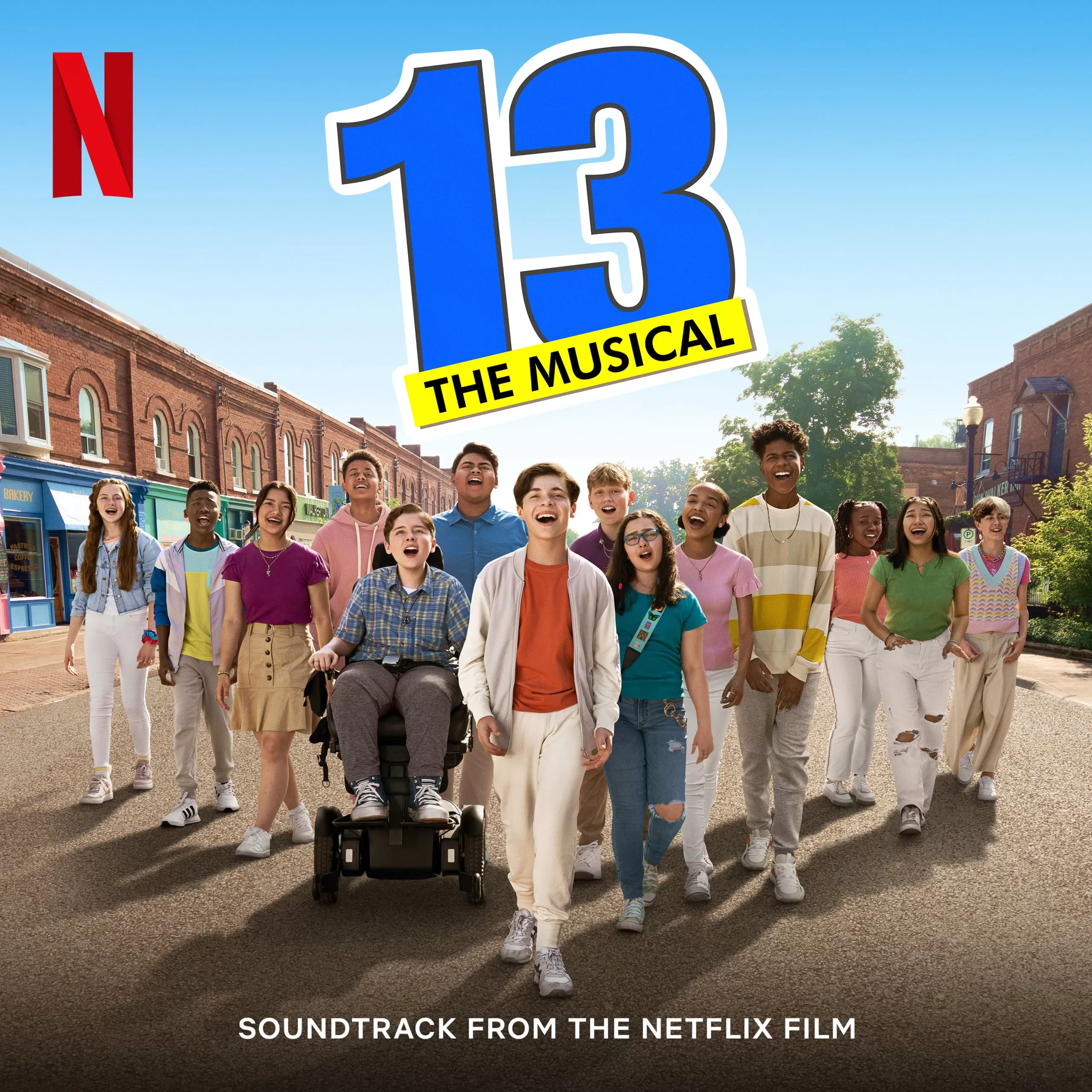 13 The Musical