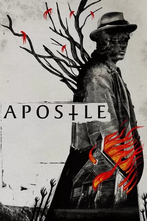 Apostle ล่าลัทธิอำมหิต