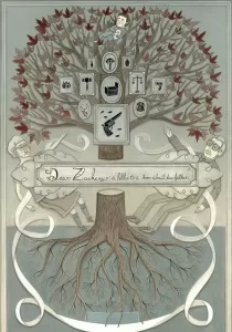 Dear Zachary A Letter to a Son About His Father