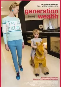 Generation Wealth ยุคความมั่งคั่ง
