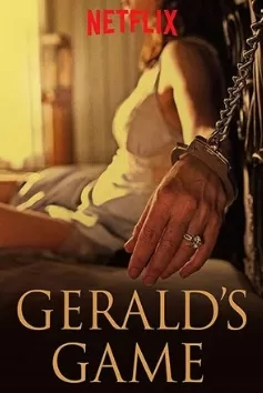 Geralds Game เกมส์กระตุกขวัญ