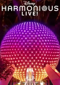 Harmonious Live