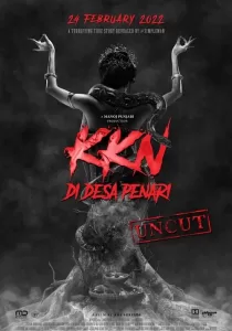 KKN di Desa Penari