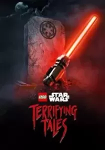 LEGO Star Wars Terrifying Tales