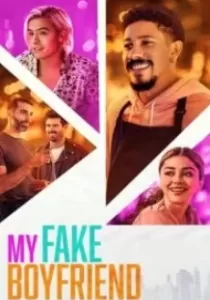My Fake Boyfriend ป่วนรักหักอกแฟนปลอม